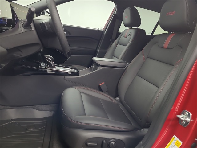 2026 – Chevrolet – Trax