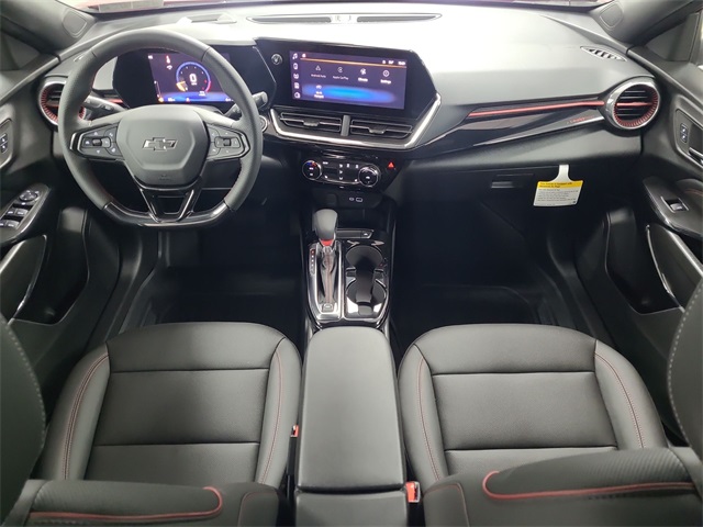 2026 – Chevrolet – Trax