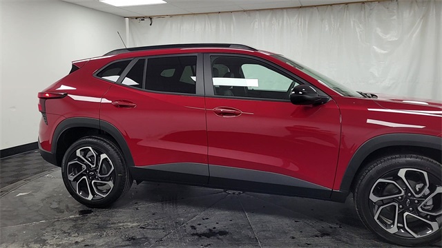 2026 – Chevrolet – Trax