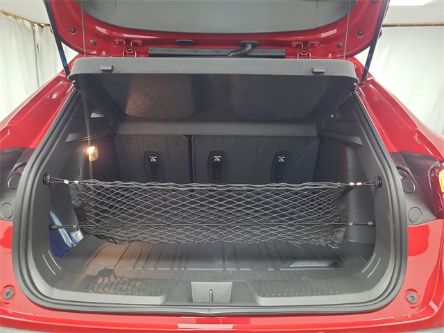 2026 – Chevrolet – Trax