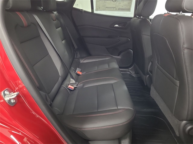 2026 – Chevrolet – Trax