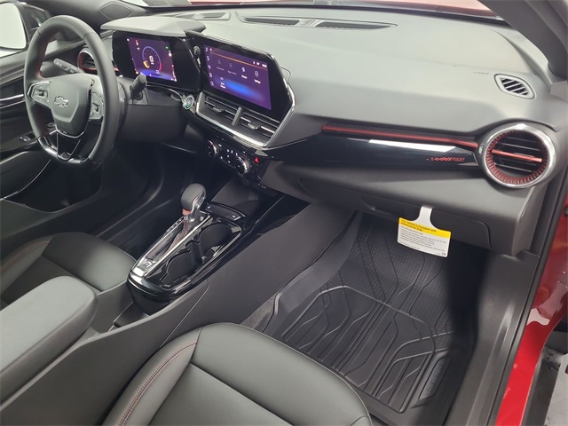 2026 – Chevrolet – Trax