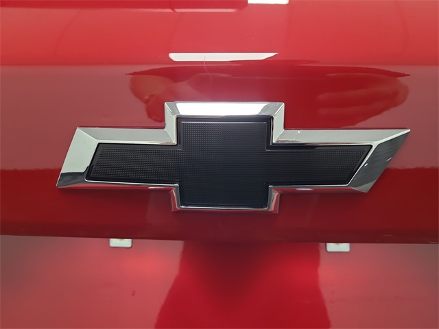 2026 – Chevrolet – Trax