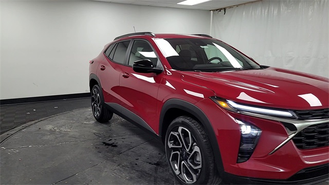 2026 – Chevrolet – Trax