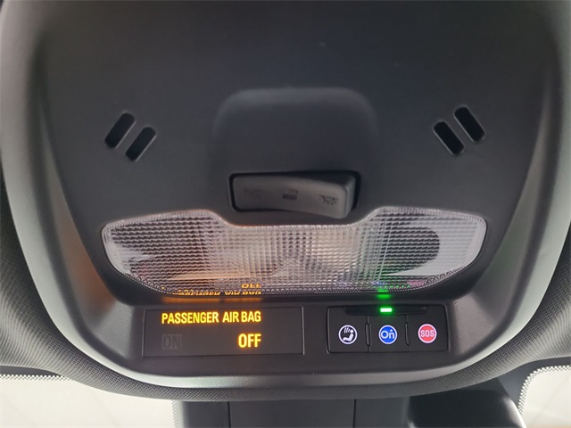 2026 – Chevrolet – Trax