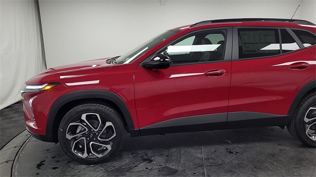 2026 – Chevrolet – Trax