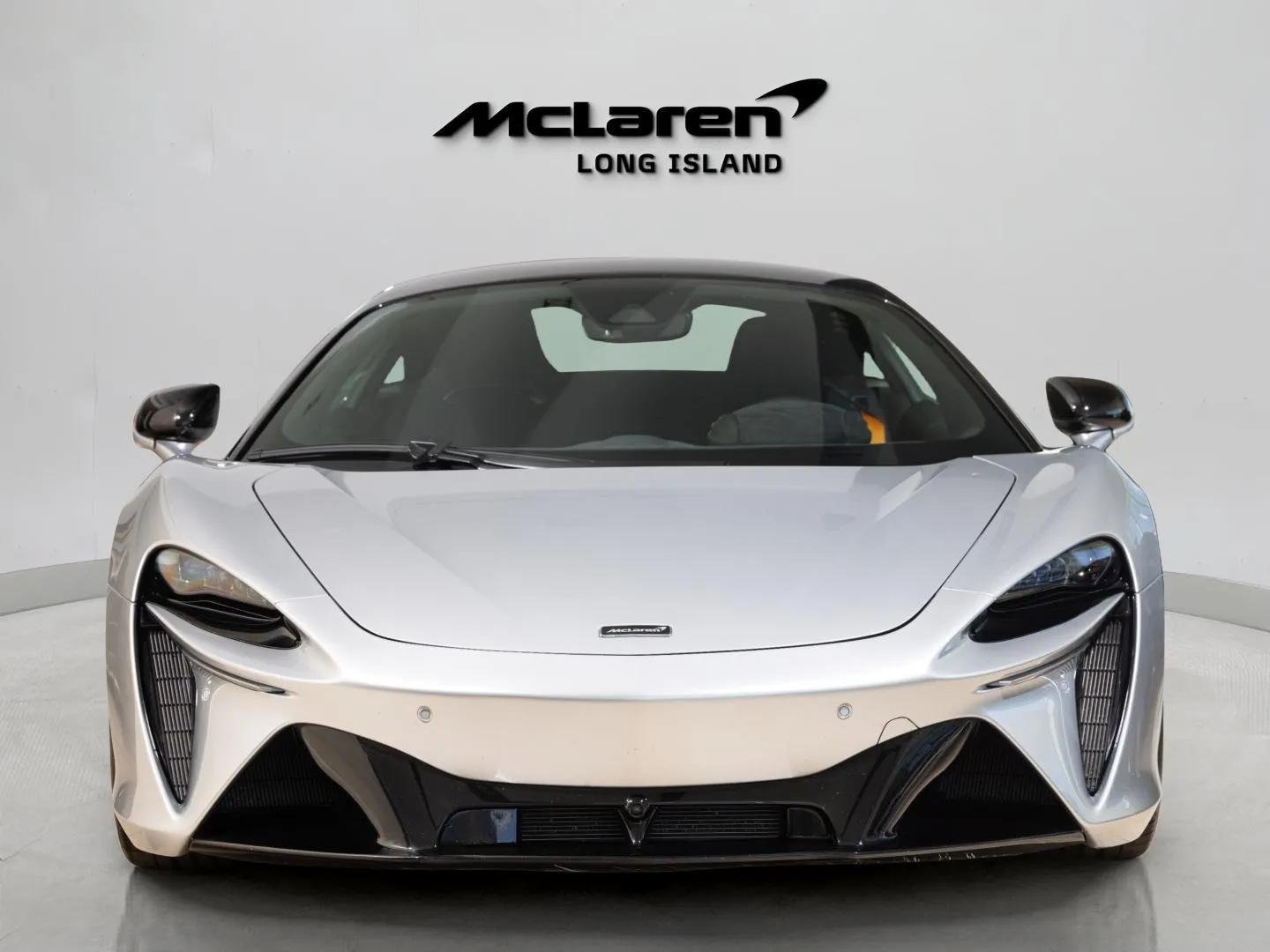 2023 Mclaren ARTURA photo 2
