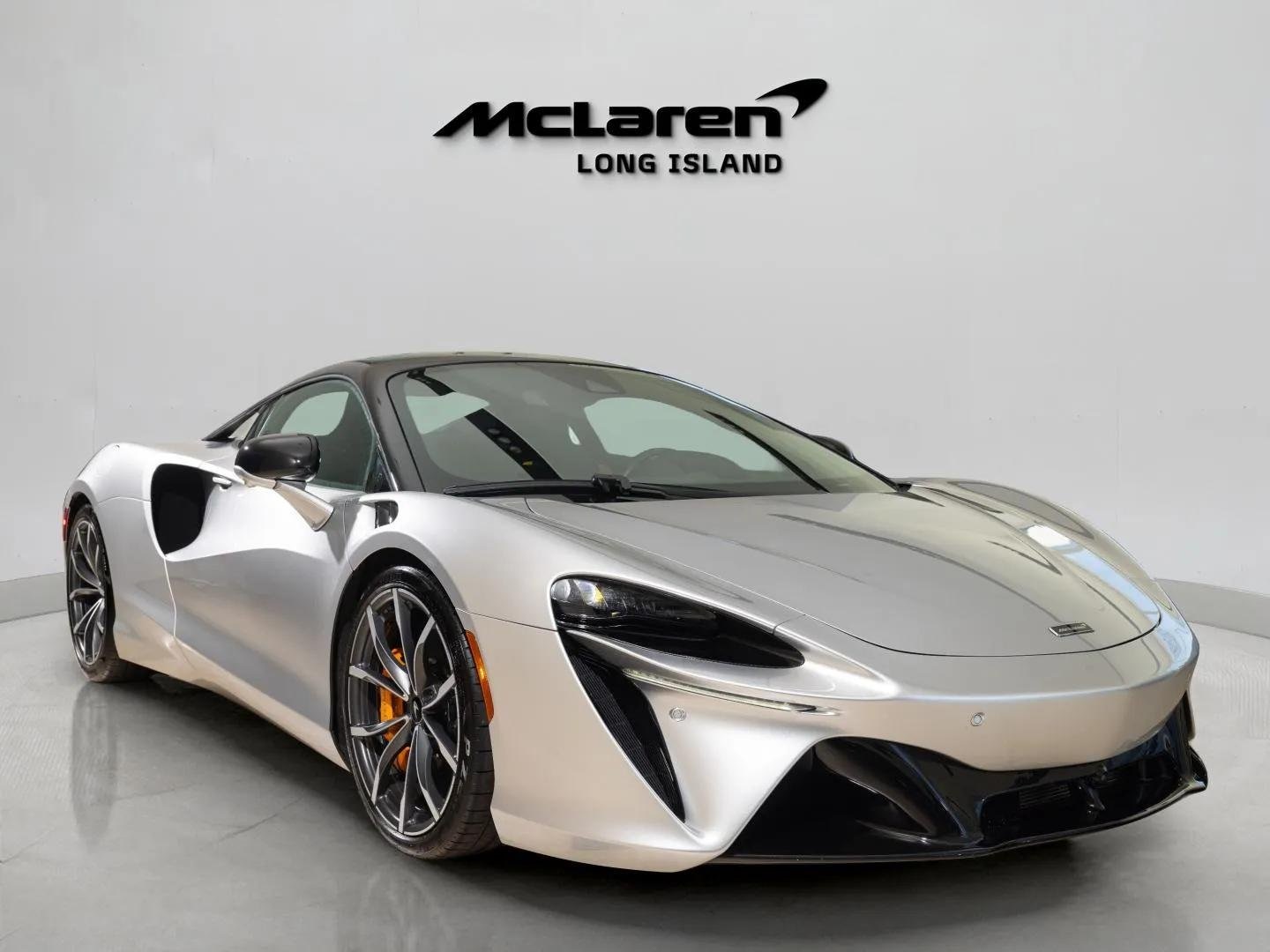 2023 Mclaren ARTURA photo 3