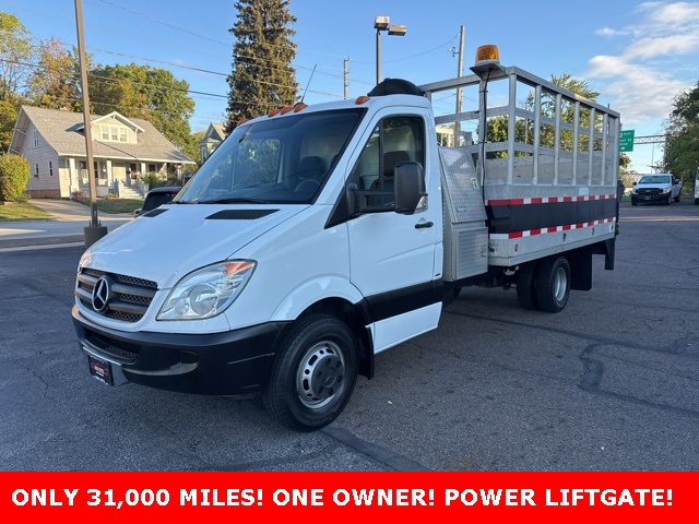2012 Mercedes-Benz Sprinter 3500 Base for sale at Don Sitts Auto Group