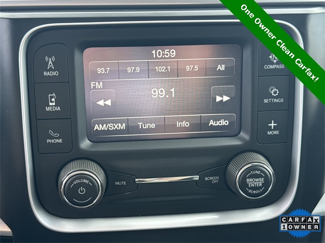 2024 Ram 1500 Classic Warlock Red at Bayway Chrysler Dodge Jeep Ram