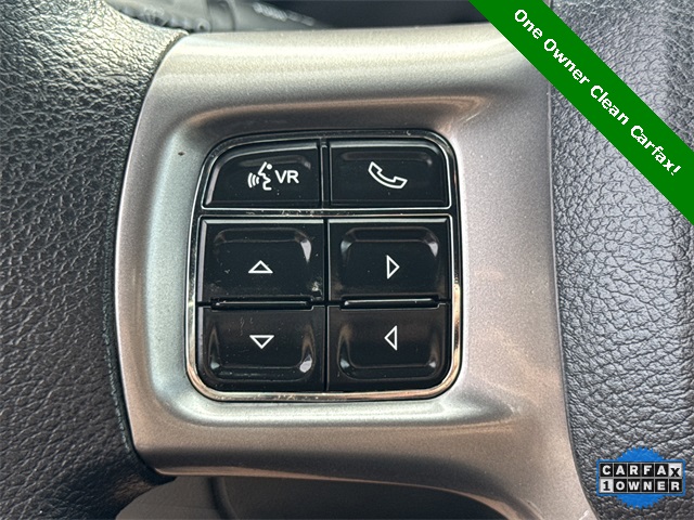 2024 Ram 1500 Classic Warlock Red at Bayway Chrysler Dodge Jeep Ram