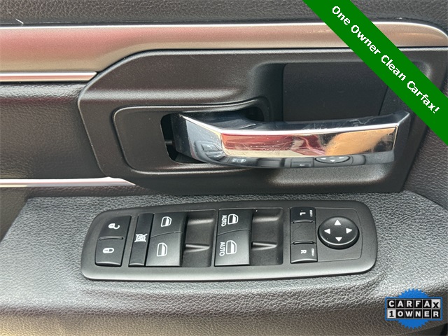 2024 Ram 1500 Classic Warlock Red at Bayway Chrysler Dodge Jeep Ram