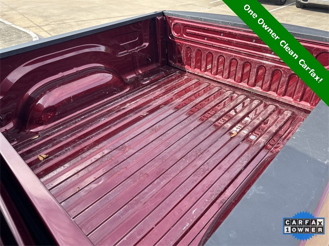 2024 Ram 1500 Classic Warlock Red at Bayway Chrysler Dodge Jeep Ram