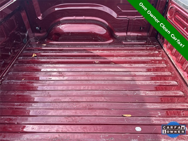 2024 Ram 1500 Classic Warlock Red at Bayway Chrysler Dodge Jeep Ram