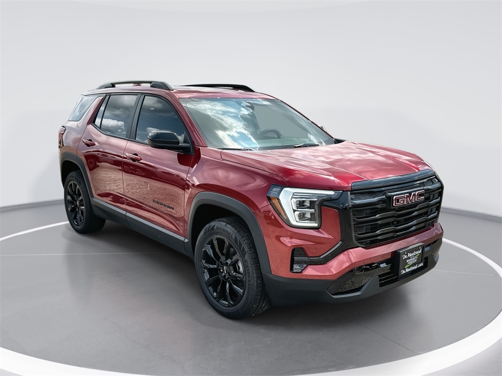2026 GMC Terrain Elevation FWD