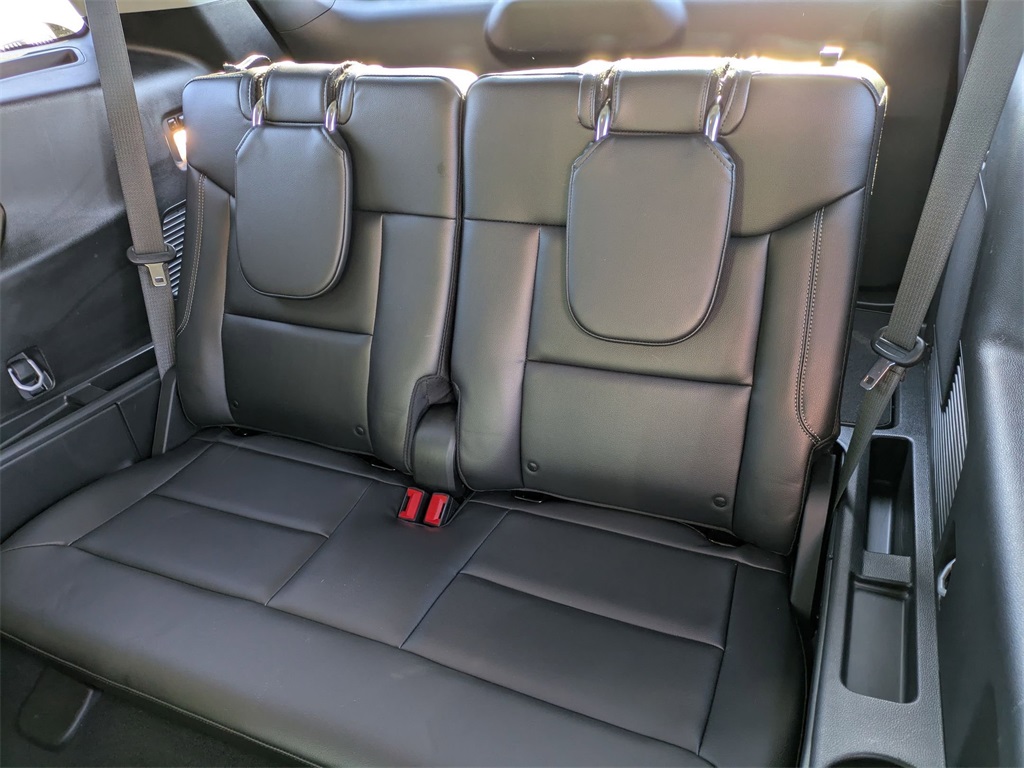 Used 2024 Ford Explorer For Sale in Findlay, OH