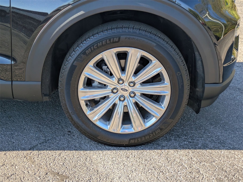 Used 2024 Ford Explorer For Sale in Findlay, OH