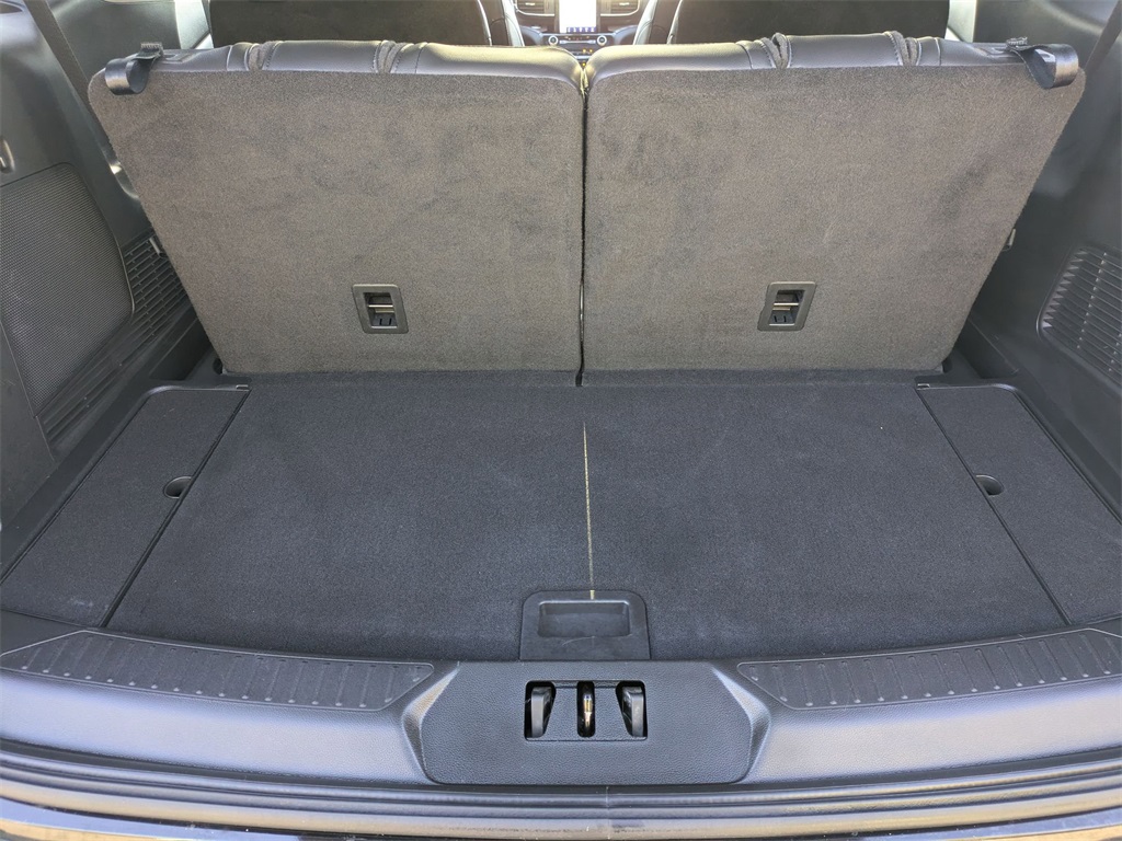 Used 2024 Ford Explorer For Sale in Findlay, OH