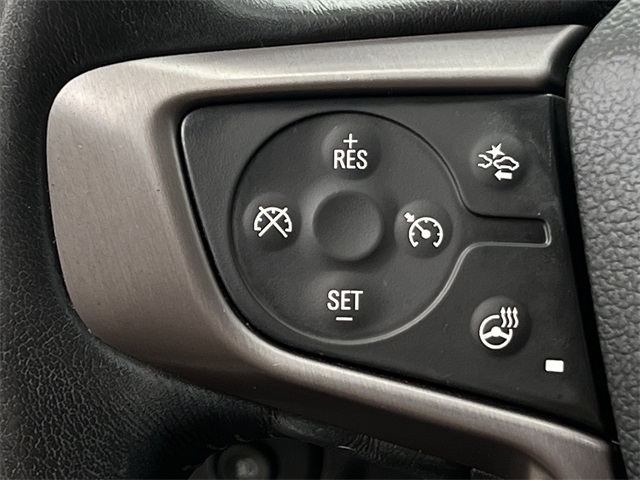 2022 GMC Terrain AT4 Beige at Joe Myers Mazda Kia