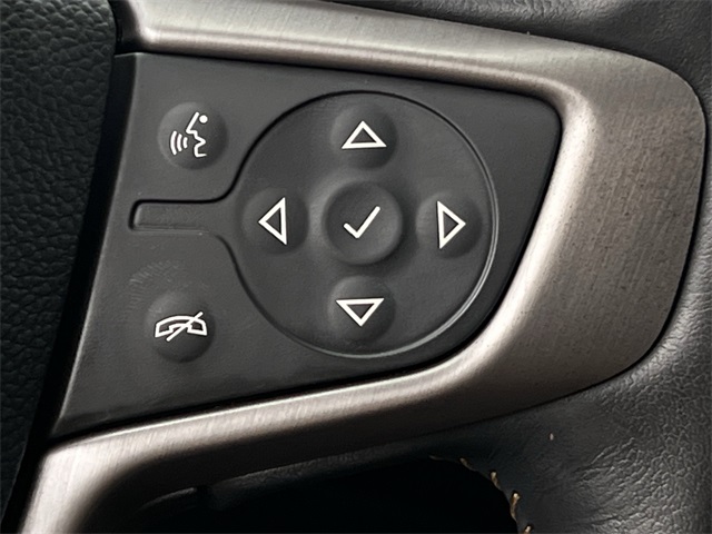 2022 GMC Terrain AT4 Beige at Joe Myers Mazda Kia