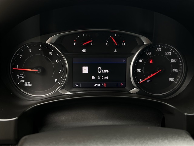 2022 GMC Terrain AT4 Beige at Joe Myers Mazda Kia