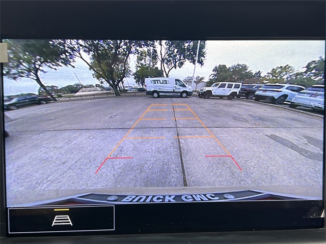 2022 GMC Terrain AT4 Beige at Joe Myers Mazda Kia