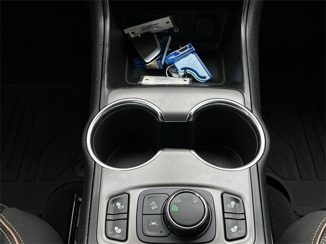 2022 GMC Terrain AT4 Beige at Joe Myers Mazda Kia