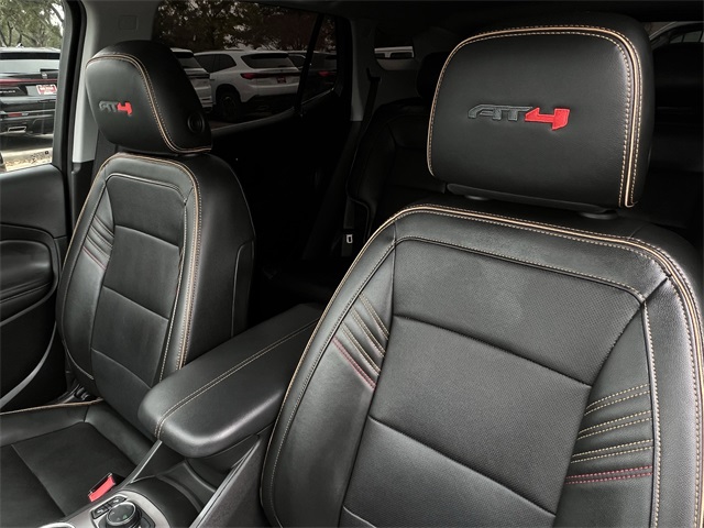 2022 GMC Terrain AT4 Beige at Joe Myers Mazda Kia