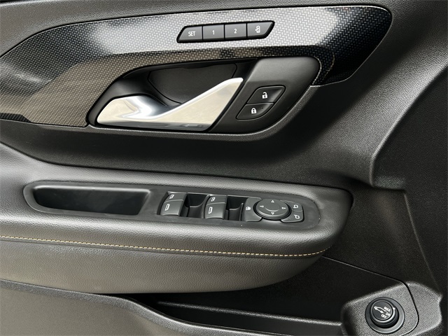 2022 GMC Terrain AT4 Beige at Joe Myers Mazda Kia