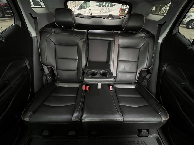 2022 GMC Terrain AT4 Beige at Joe Myers Mazda Kia