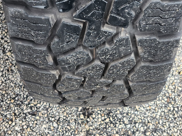 2021 Jeep Gladiator Rubicon - 10