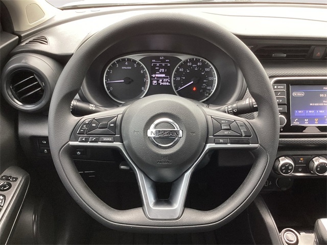 Used Car 2021 Nissan Kicks  S For Sale Under $20,000 In San Antonio, Texas