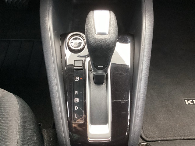 Used Car 2021 Nissan Kicks  S For Sale Under $20,000 In San Antonio, Texas