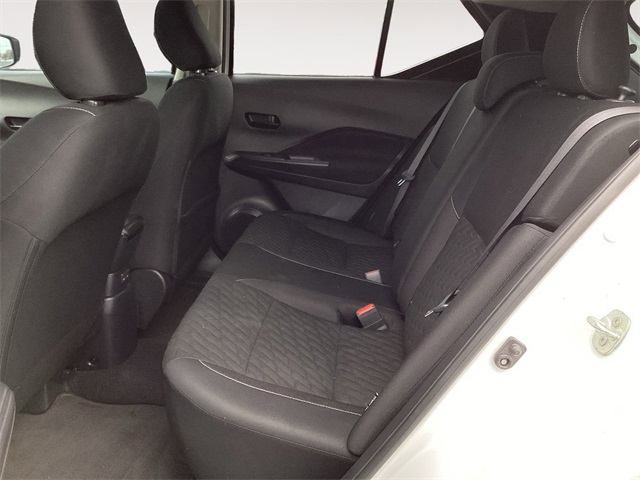 Used Car 2021 Nissan Kicks  S For Sale Under $20,000 In San Antonio, Texas