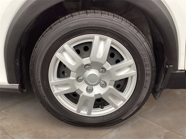 Used Car 2021 Nissan Kicks  S For Sale Under $20,000 In San Antonio, Texas