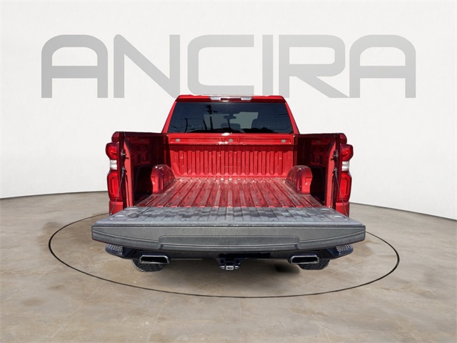 Used Car 2021 Chevrolet Silverado 1500  Lt Trail Boss For Sale Under $35,000 In San Antonio, Texas