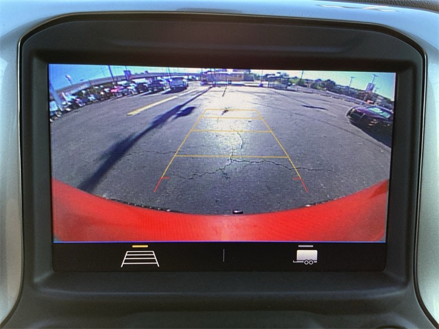 Used Car 2021 Chevrolet Silverado 1500  Lt Trail Boss For Sale Under $35,000 In San Antonio, Texas