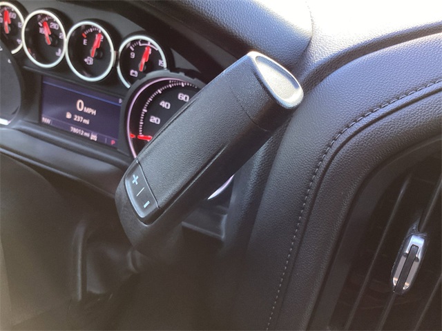 Used Car 2021 Chevrolet Silverado 1500  Lt Trail Boss For Sale Under $35,000 In San Antonio, Texas