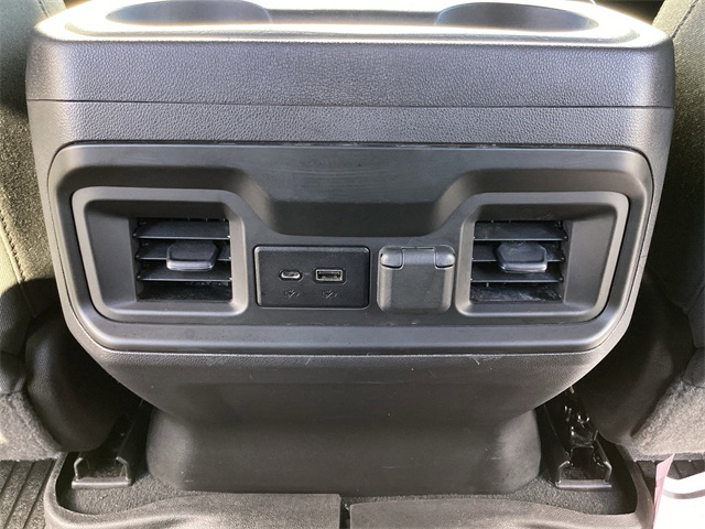 Used Car 2021 Chevrolet Silverado 1500  Lt Trail Boss For Sale Under $35,000 In San Antonio, Texas