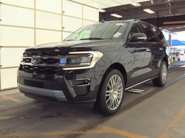 2024 Ford Expedition Limited 4WD