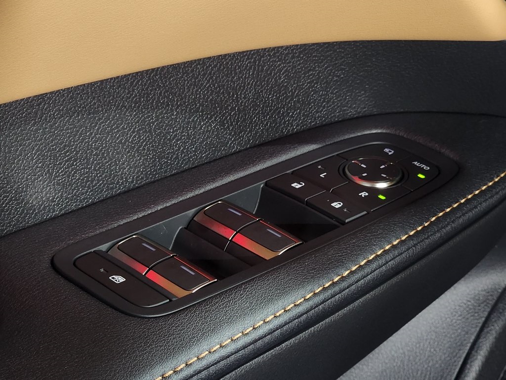 Thumbnail: 2026 Lexus RX - 13