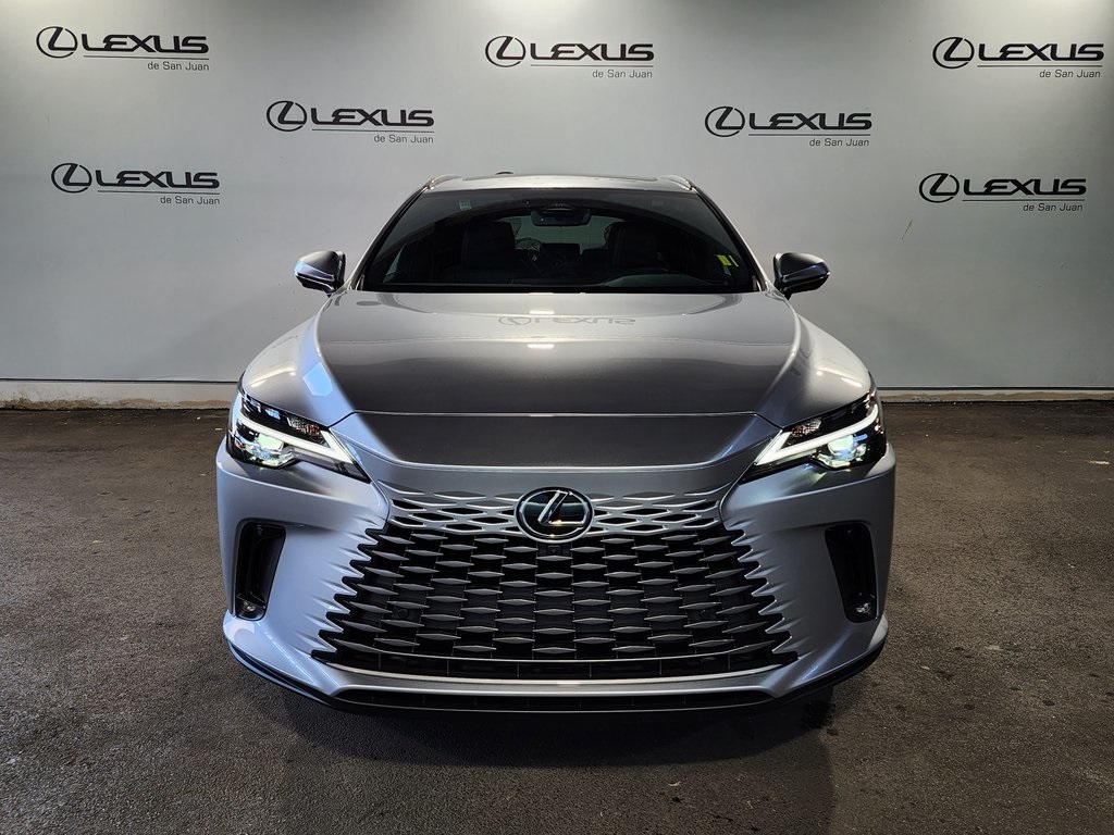 Thumbnail: 2026 Lexus RX - 2