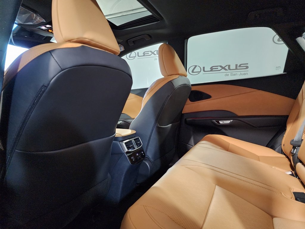 Thumbnail: 2026 Lexus RX - 26