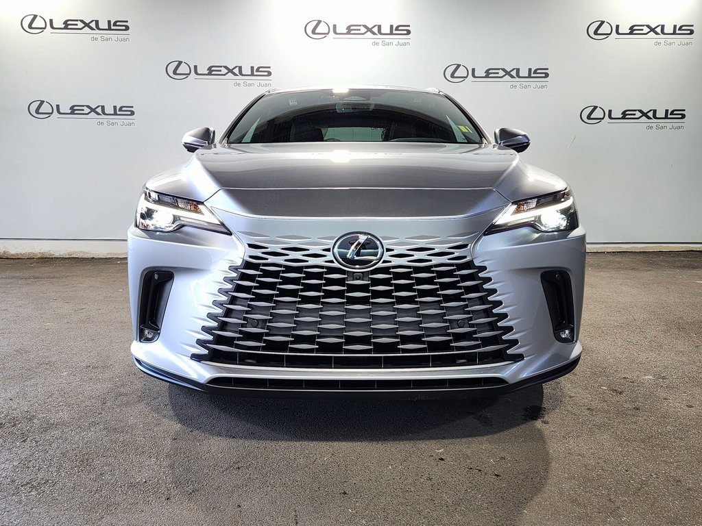 Thumbnail: 2026 Lexus RX - 6