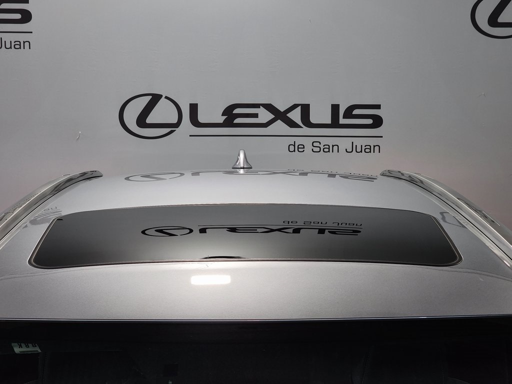 Thumbnail: 2026 Lexus RX - 7