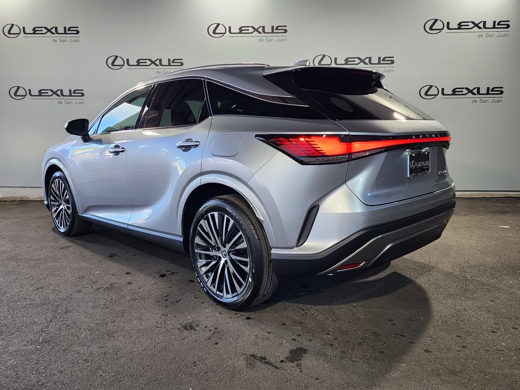 Thumbnail: 2026 Lexus RX - 8