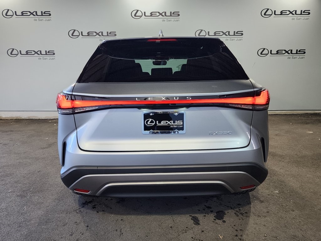 Thumbnail: 2026 Lexus RX - 9