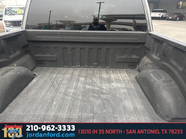 Used Car 2017 Ford F-150  Xl For Sale Under $20,000 In San Antonio, Texas