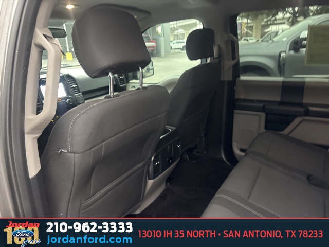 Used Car 2017 Ford F-150  Xl For Sale Under $20,000 In San Antonio, Texas