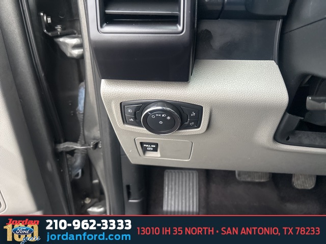 Used Car 2017 Ford F-150  Xl For Sale Under $20,000 In San Antonio, Texas
